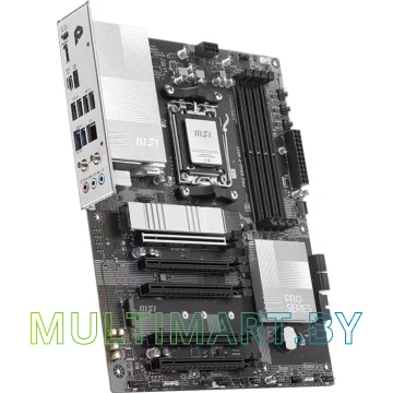 Материнская плата MSI Pro B840-P WiFi картинка 3